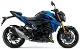 Suzuki GSX-S 750 2020